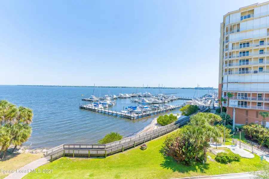 15 N Indian River Drive #504, Cocoa, FL 32922 - #3