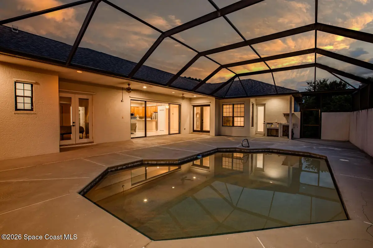 4508 Canard Road, Melbourne, FL 32934 - #1