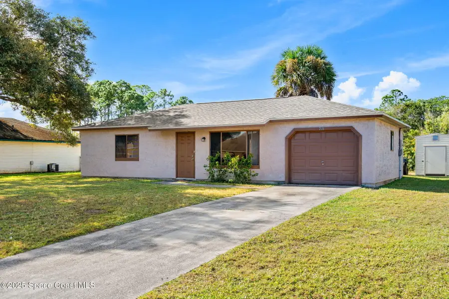 268 Melba Avenue Nw, Palm Bay, FL 32907 - #3