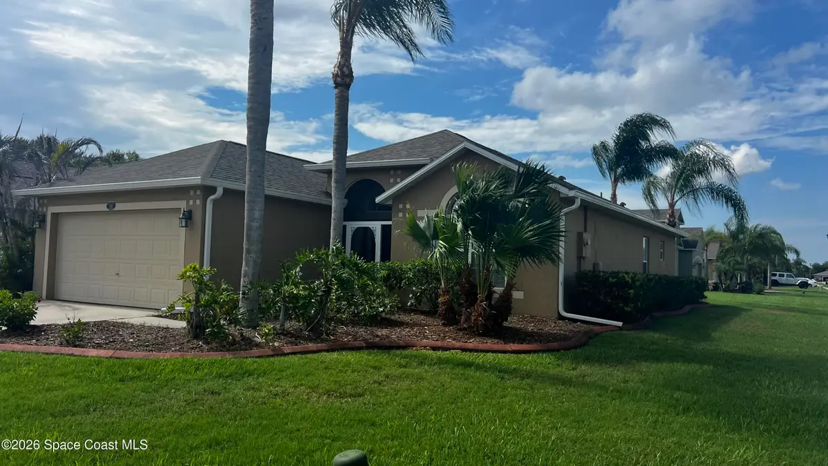1995 Snapdragon Drive Nw, Palm Bay, FL 32907 - #1