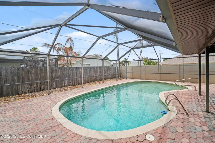 775 Poinsetta Drive, Satellite Beach, FL 32937 - #2