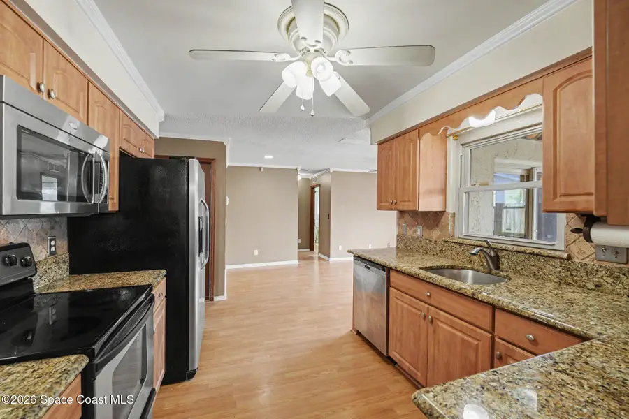 775 Poinsetta Drive, Satellite Beach, FL 32937 - #3