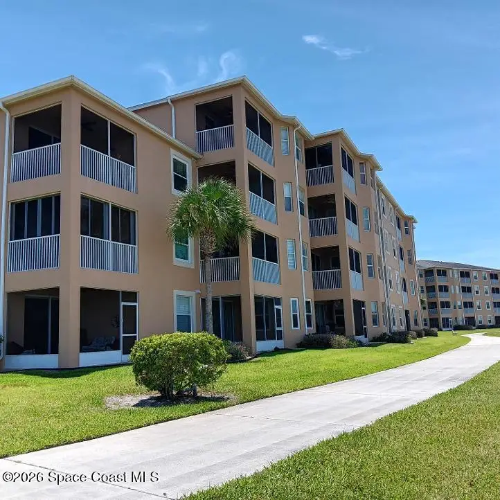 6858 Toland Drive #304, Melbourne, FL 32940 - #2