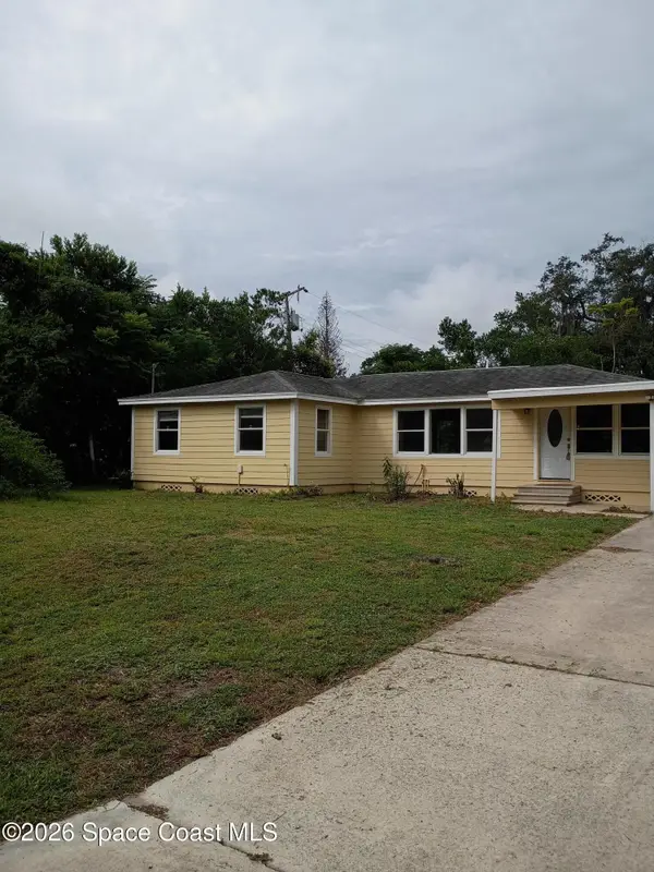 1308 June Night Street, Titusville, FL 32780