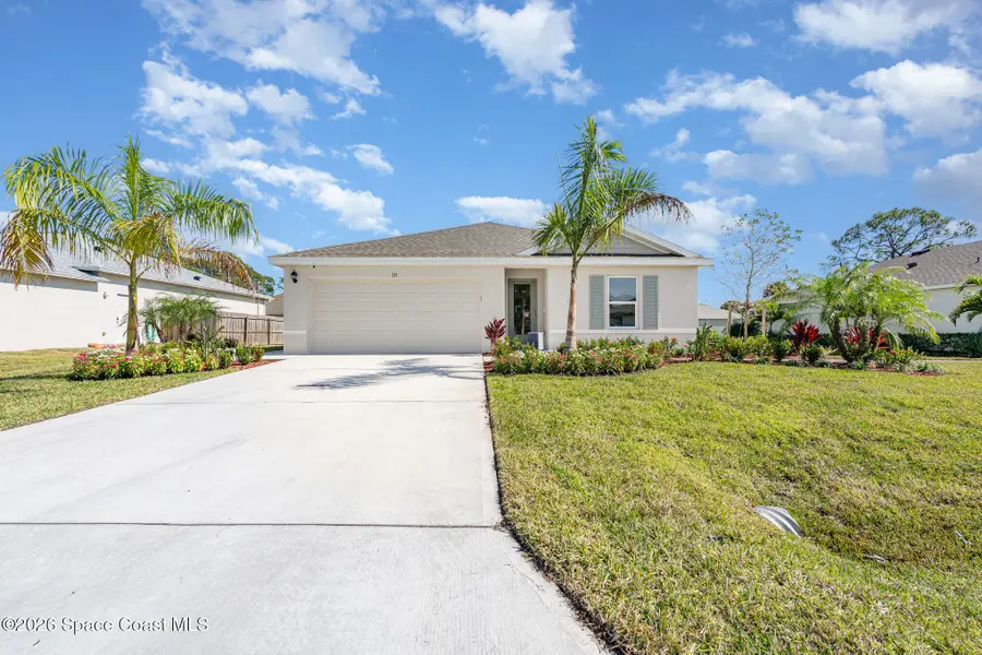 2896 Anjar Avenue Sw, Palm Bay, FL 32908 - #3