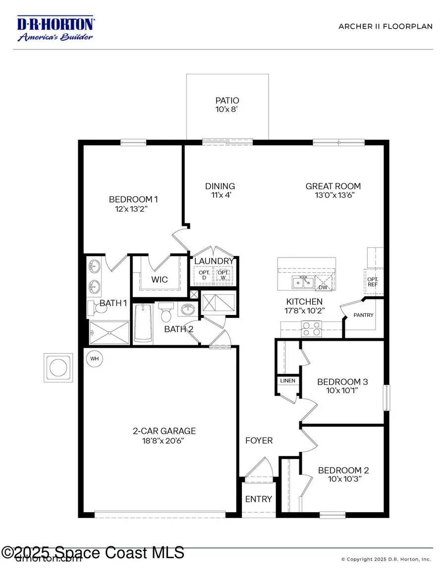701 Banyan Street Sw, Palm Bay, FL 32908 - #2