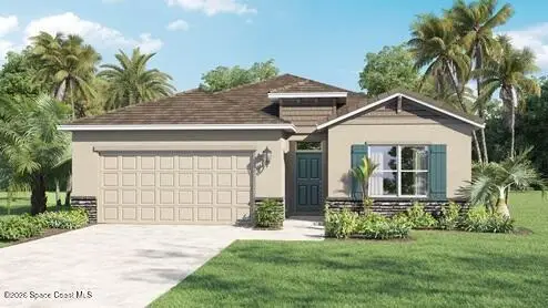 466 Sauders Road Se, Palm Bay, FL 32909