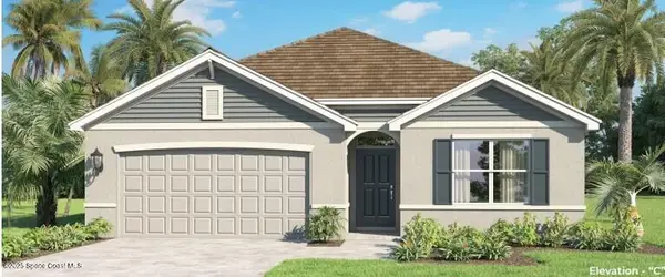 207 Lafleur Street Sw, Palm Bay, FL 32908