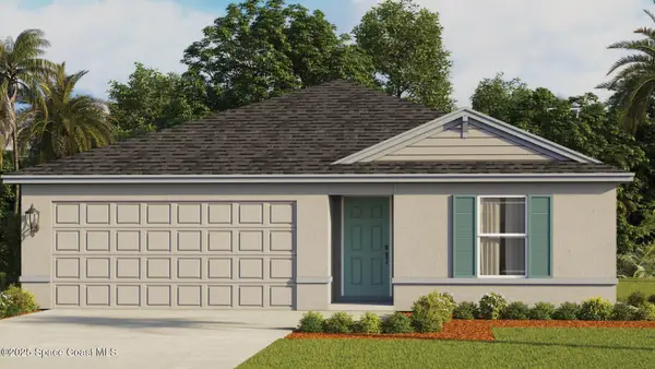 491 Helicon Avenue Nw, Palm Bay, FL 32907