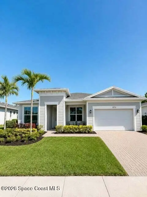 11773 SW Lyra Drive, Port St. Lucie, FL 34987