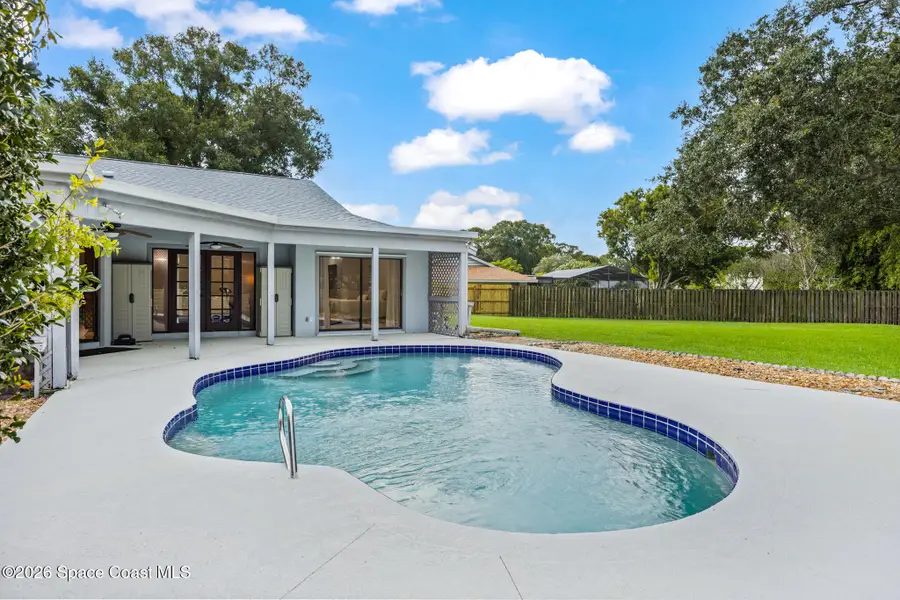 2370 Ophelia Lane, Melbourne, FL 32934 - #3