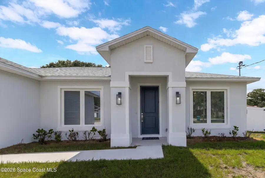 2237 Iowa Street, Melbourne, FL 32904 - #2