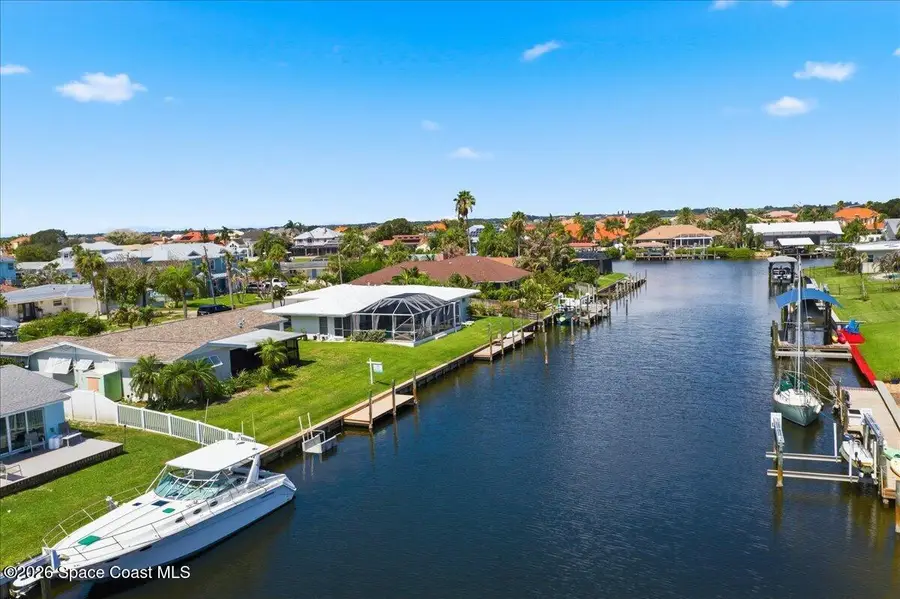 479 Sandpiper Drive, Satellite Beach, FL 32937 - #3