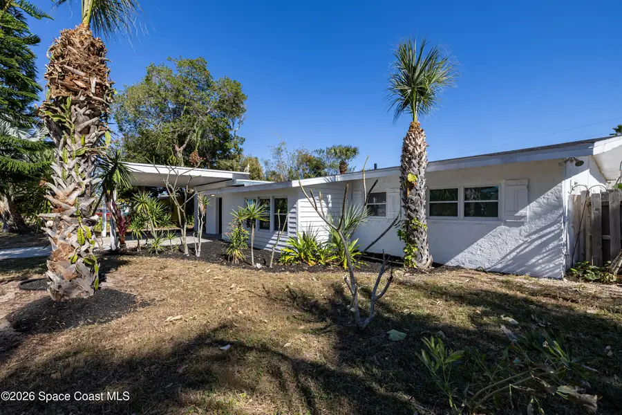 2230 Sunset Avenue, Indialantic, FL 32903 - #2