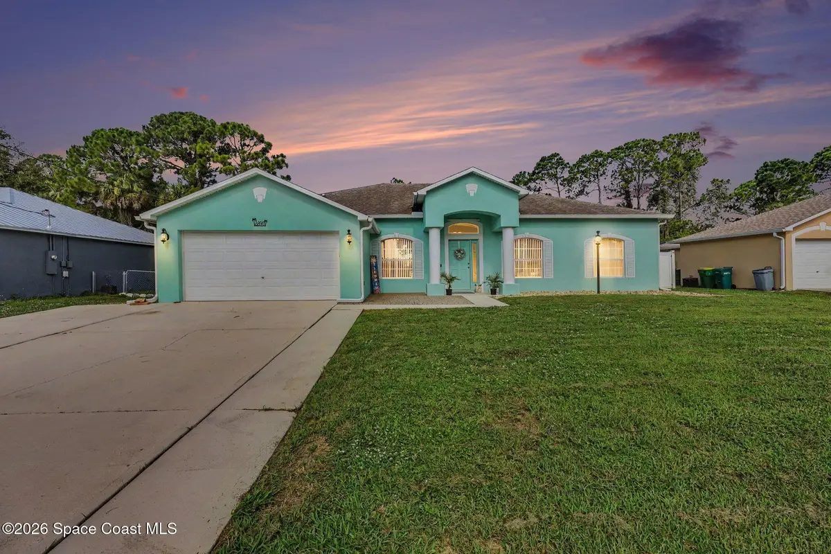 6890 Caliph Avenue, Cocoa, FL 32927 - #1