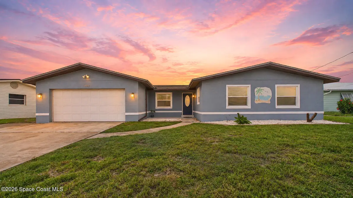 1545 W Coral Court, Merritt Island, FL 32952 - #1