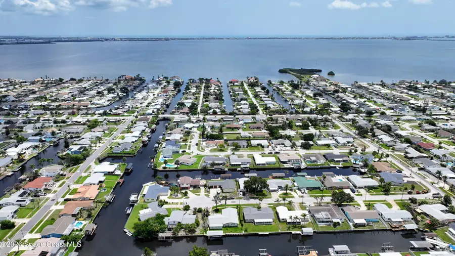 1545 W Coral Court, Merritt Island, FL 32952 - #3