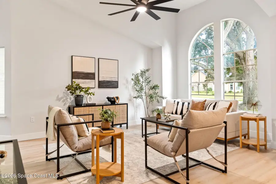 3532 Nikon Court, Titusville, FL 32796 - #3