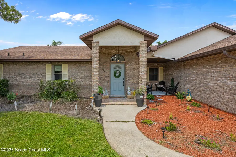 1467 Country Club Drive Ne, Palm Bay, FL 32905 - #2