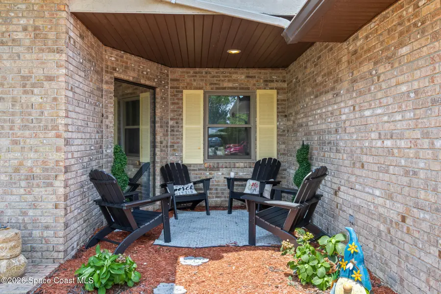 1467 Country Club Drive Ne, Palm Bay, FL 32905 - #3