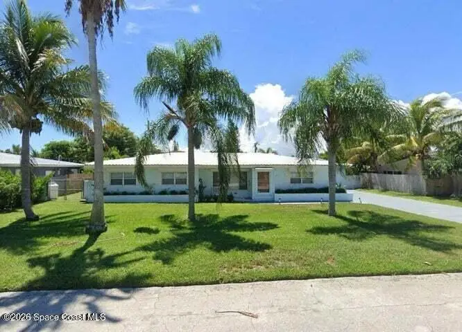 249 Harwood Avenue, Satellite Beach, FL 32937 - #2