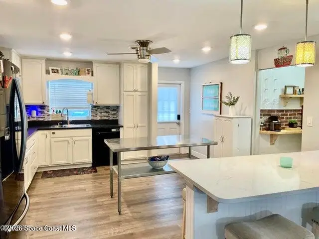 249 Harwood Avenue, Satellite Beach, FL 32937 - #3