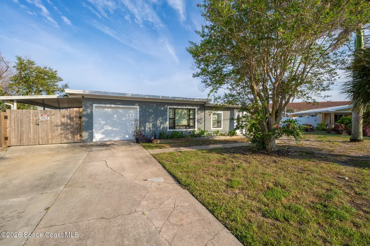 401 1st Avenue, Satellite Beach, FL 32937 - #1