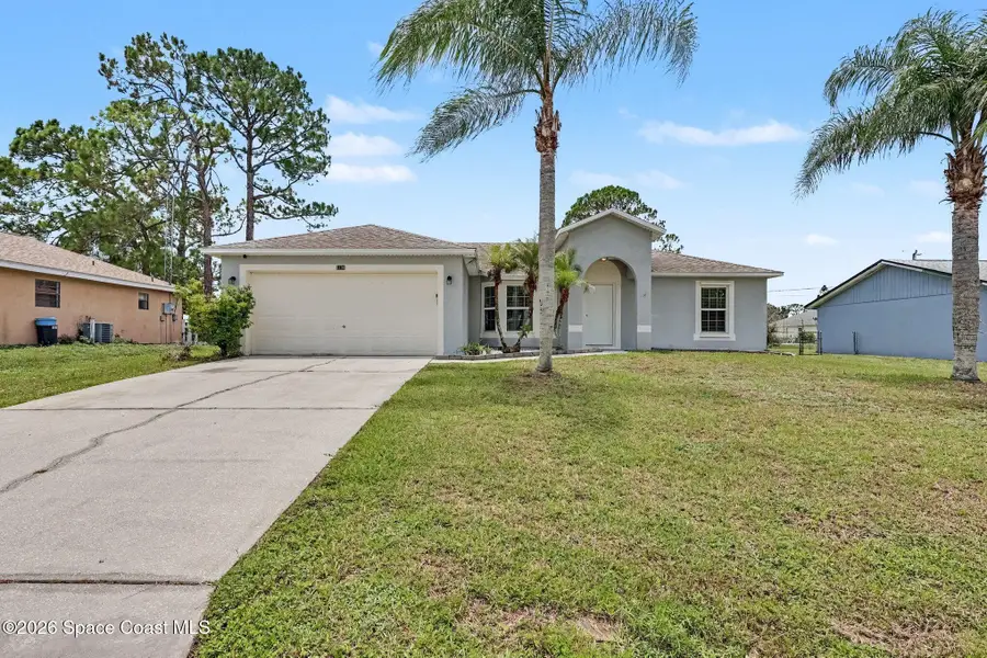 1126 Albion Street Nw, Palm Bay, FL 32907 - #2