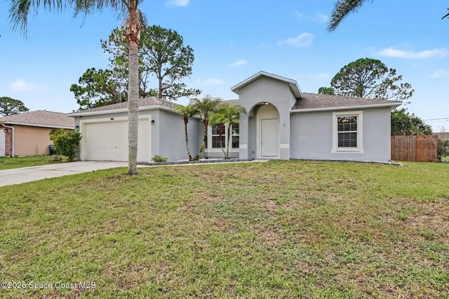 1126 Albion Street Nw, Palm Bay, FL 32907 - #3