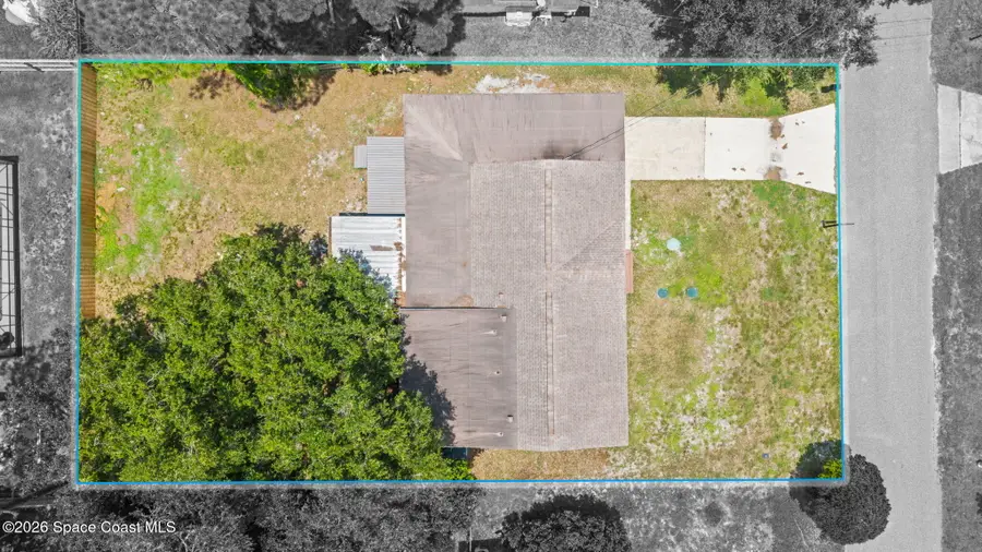 6592 Emil Avenue, Cocoa, FL 32927 - #2