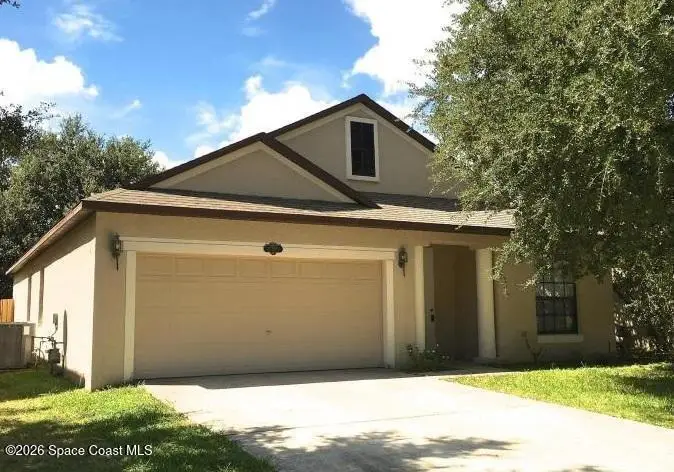 5388 Hallamshire Boulevard, Titusville, FL 32780 - #1