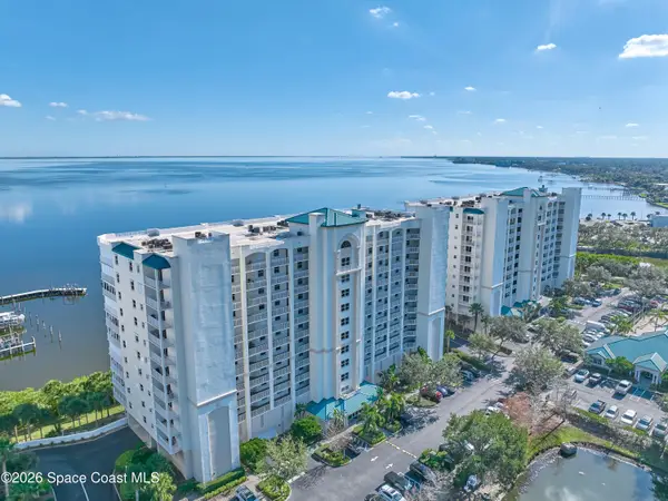 5 Indian River Avenue #1204, Titusville, FL 32796