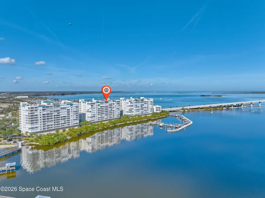5 Indian River Avenue #1204, Titusville, FL 32796 - #3