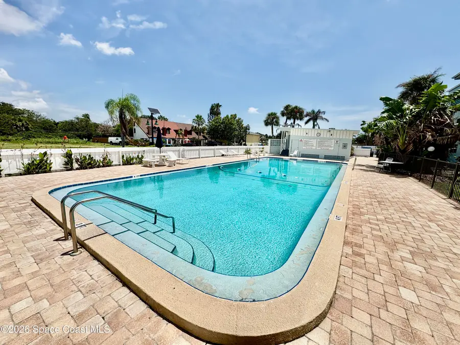 223 Columbia Drive #127, Cape Canaveral, FL 32920 - #2