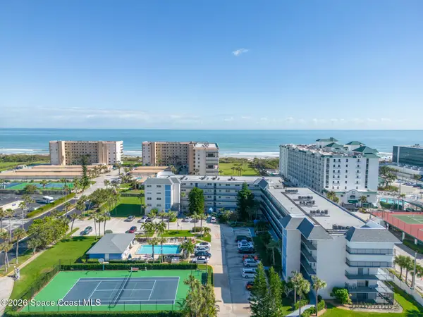 1700 N Atlantic Avenue #126, Cocoa Beach, FL 32931