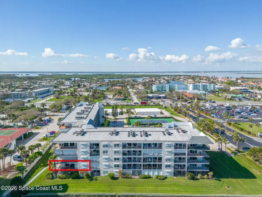 1700 N Atlantic Avenue #126, Cocoa Beach, FL 32931 - #2