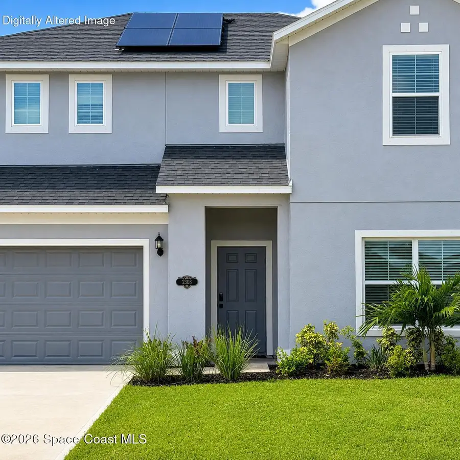 2308 Bonnyton Lane Nw, Palm Bay, FL 32907 - #3