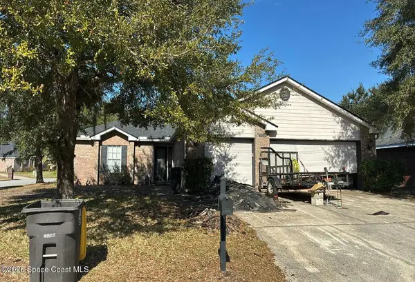 10719 Sandy Oaks Drive, Jacksonville, FL 32221