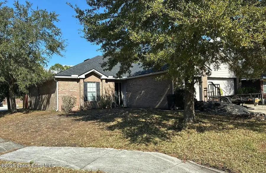 10719 Sandy Oaks Drive, Jacksonville, FL 32221 - #2