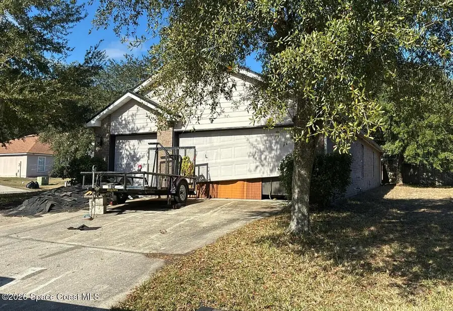 10719 Sandy Oaks Drive, Jacksonville, FL 32221 - #3