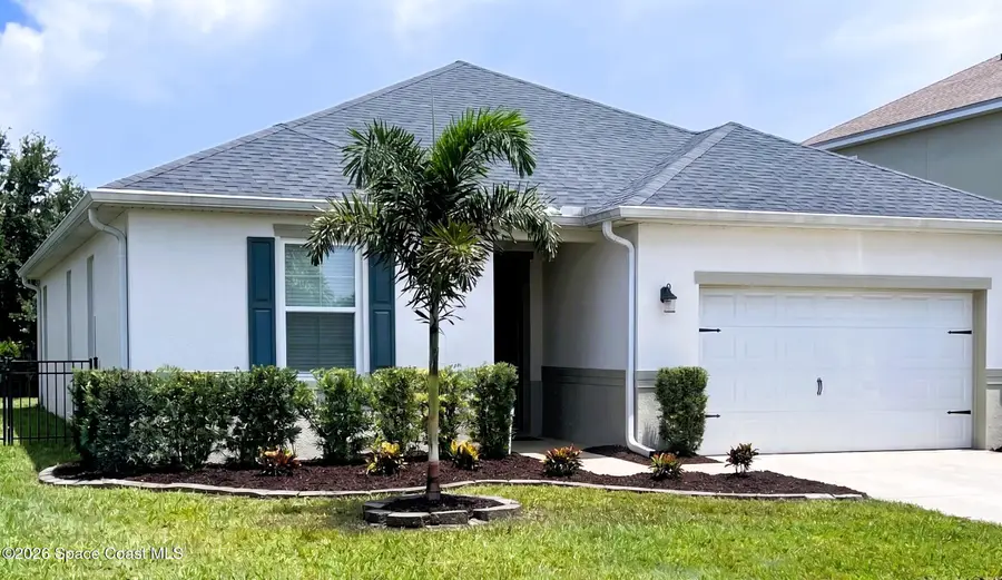 4703 Academic Lane, West Melbourne, FL 32904 - #3