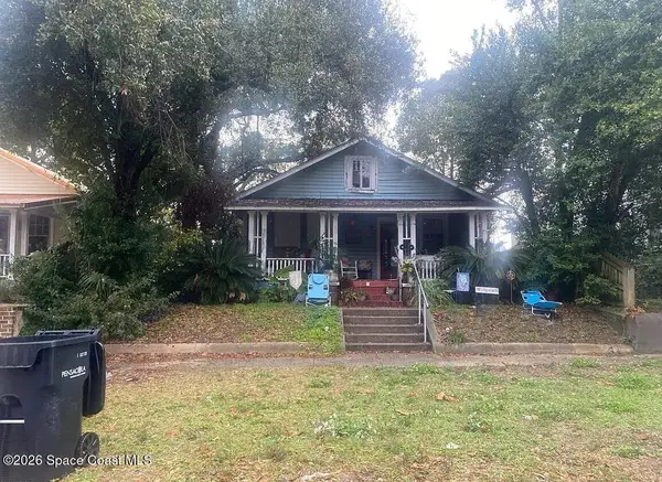 1004 E Jackson Street, Pensacola, FL 32505