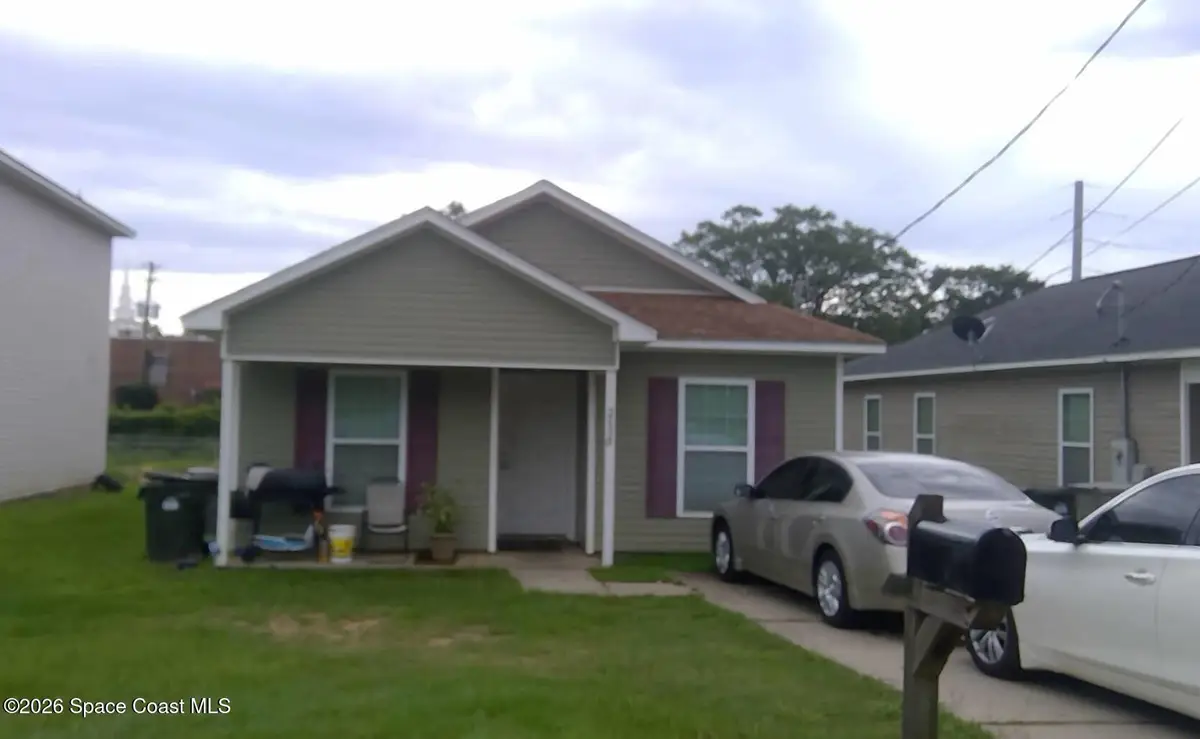 2630 N D Street, Pensacola, FL 32505 - #1