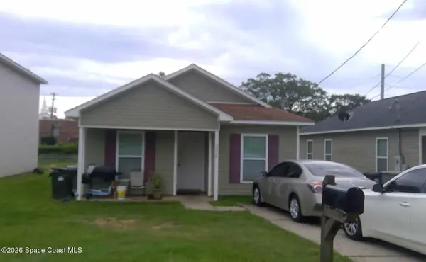 2630 N D Street, Pensacola, FL 32505