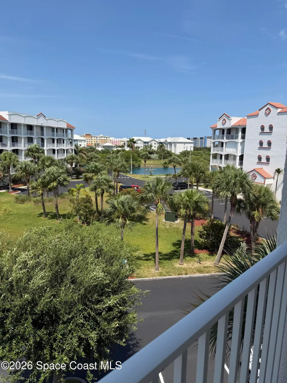 8914 Puerto Del Rio Drive #403, Cape Canaveral, FL 32920 - #1