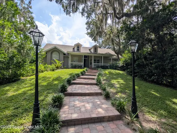 5958 Windover Way, Titusville, FL 32780