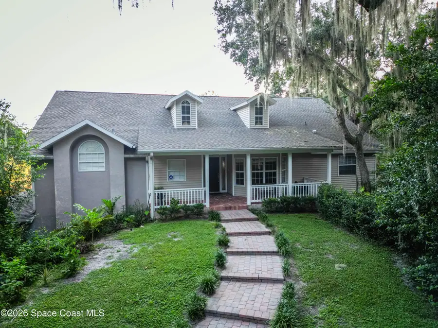 5958 Windover Way, Titusville, FL 32780 - #2