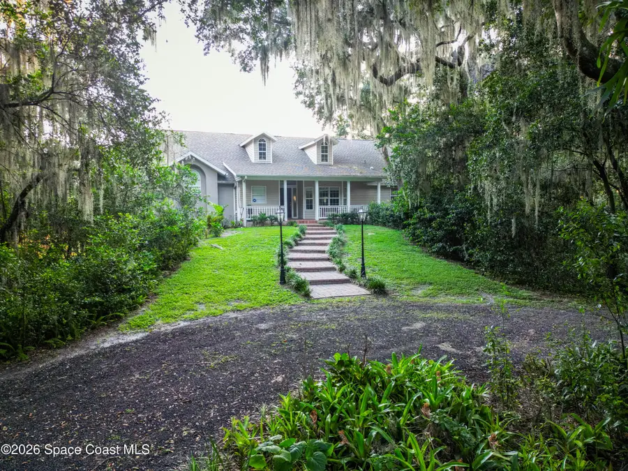 5958 Windover Way, Titusville, FL 32780 - #3