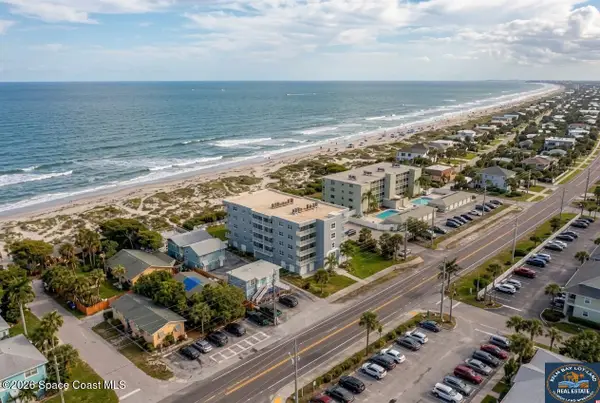 1493 S Atlantic Avenue #41, Cocoa Beach, FL 32931