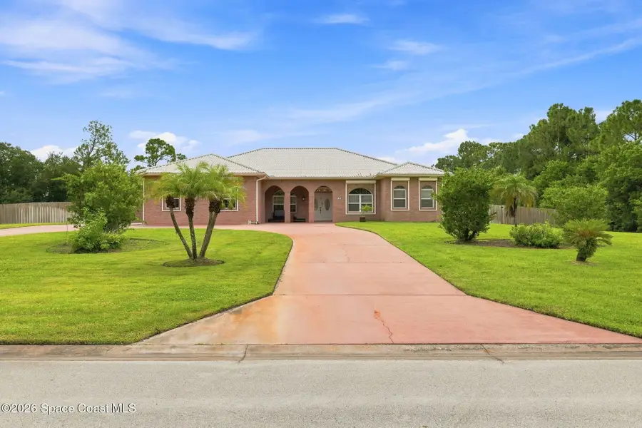 8605 Lake Ridge Drive, Palm Bay, FL 32909 - #3